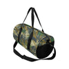 Military Camouflage Pattern Print Design 01 Duffel Bag