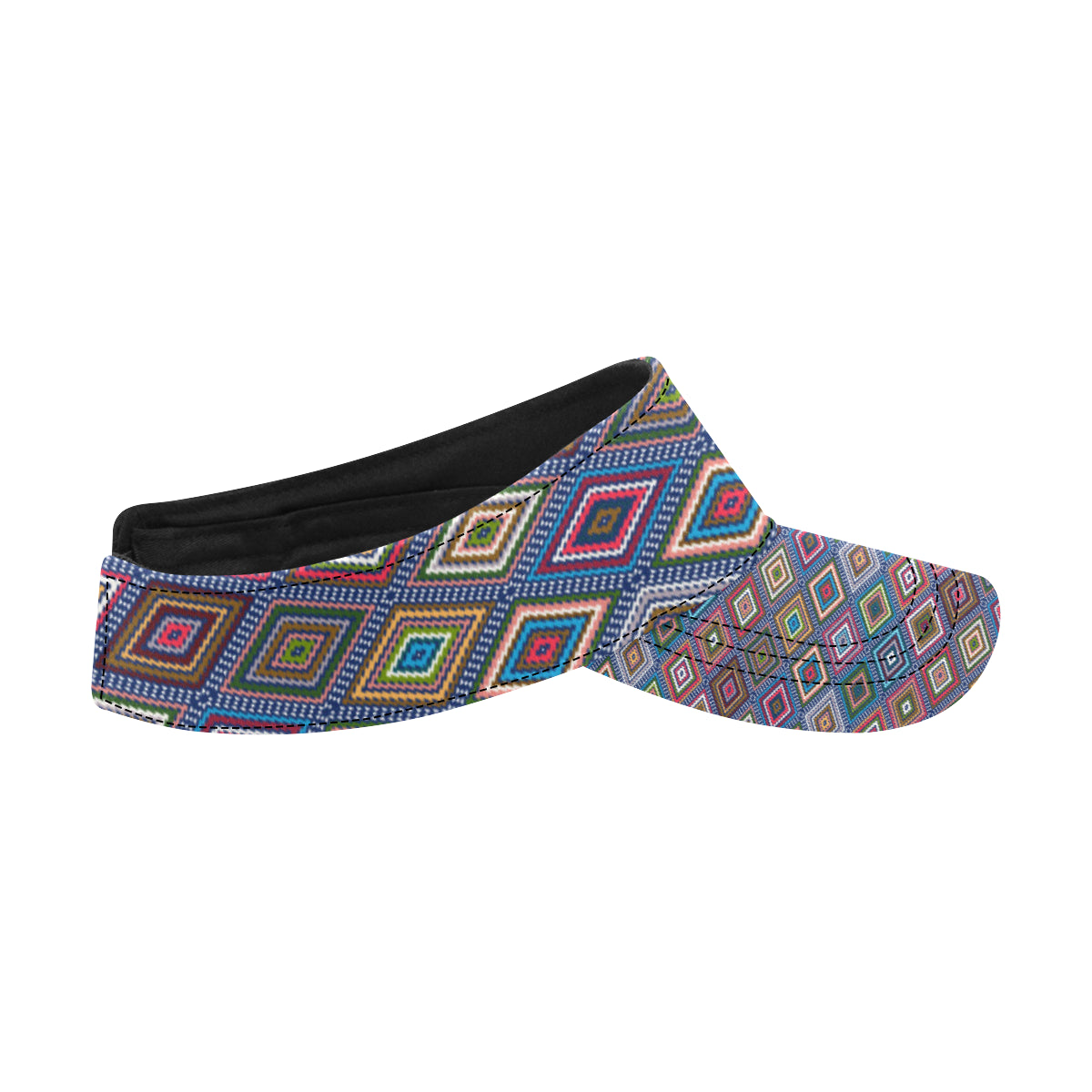 Southwestern Design Unisex Sun Visor