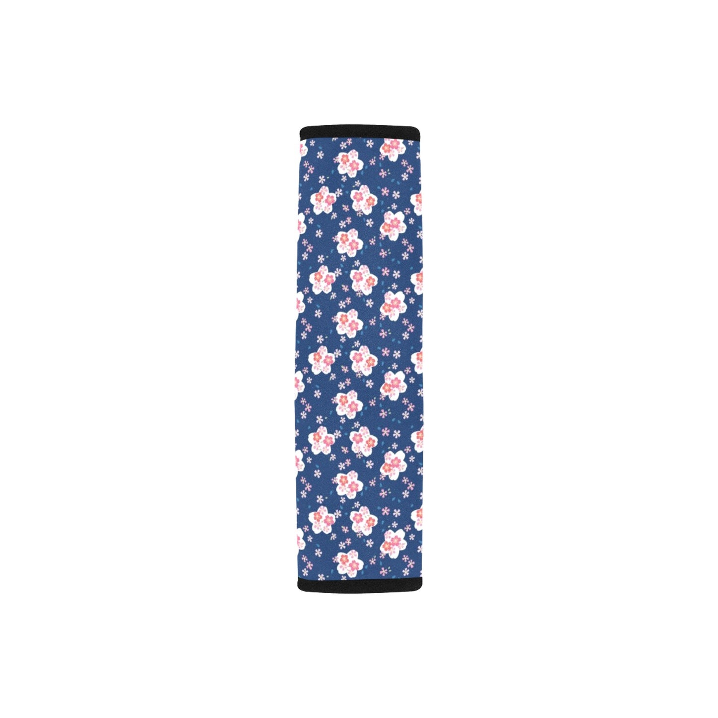 Sakura Print Design LKS306 Car Seat Belt Cover