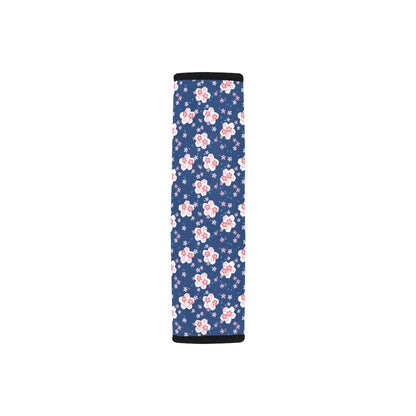 Sakura Print Design LKS306 Car Seat Belt Cover