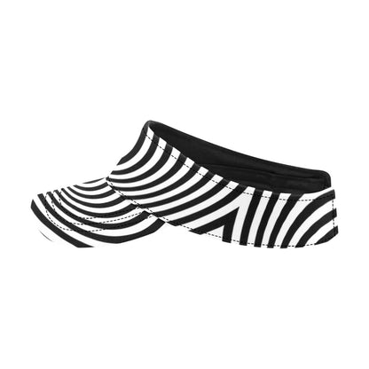 Vortex Print Design LKS303 Unisex Sun Visor
