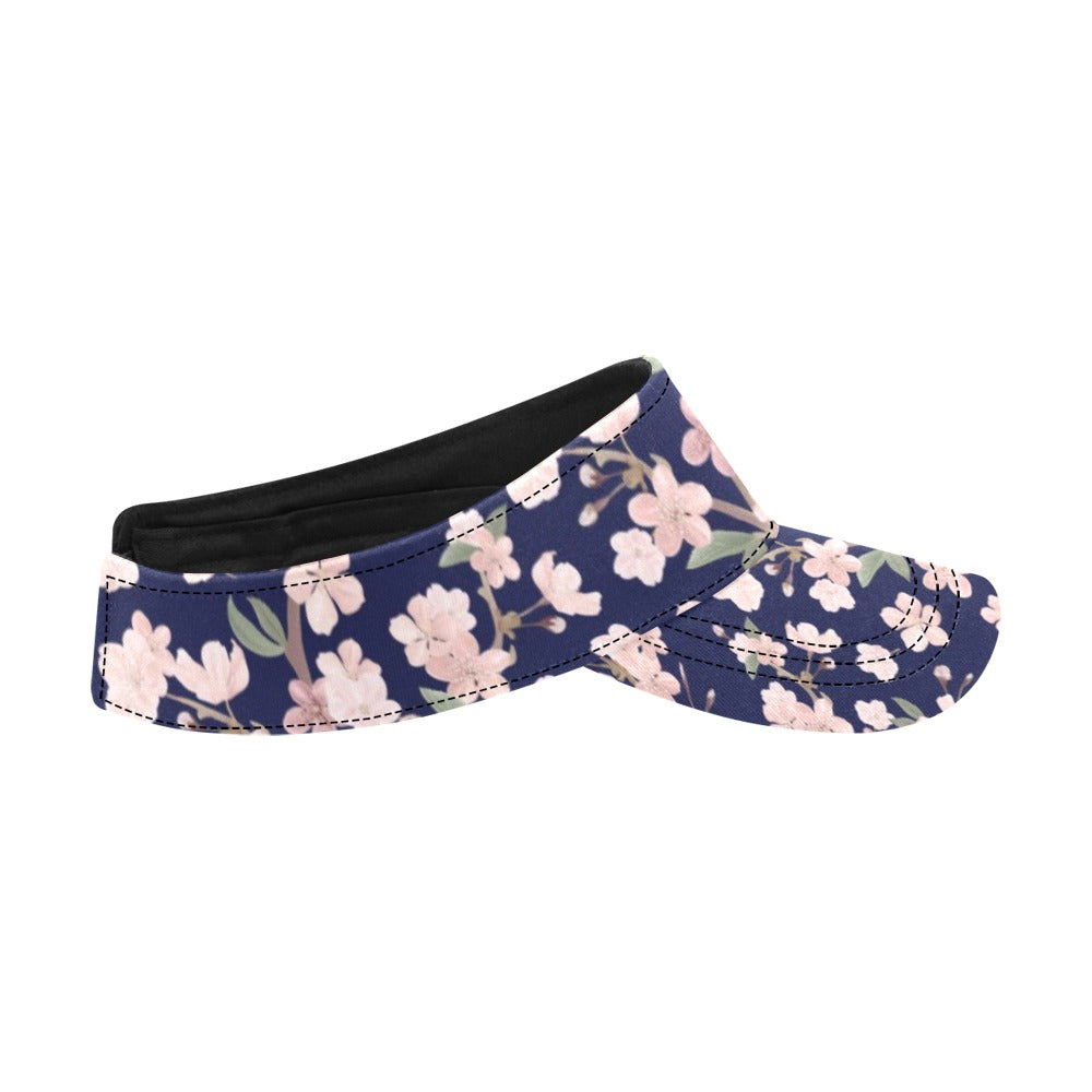 Sakura Print Design LKS301 Unisex Sun Visor