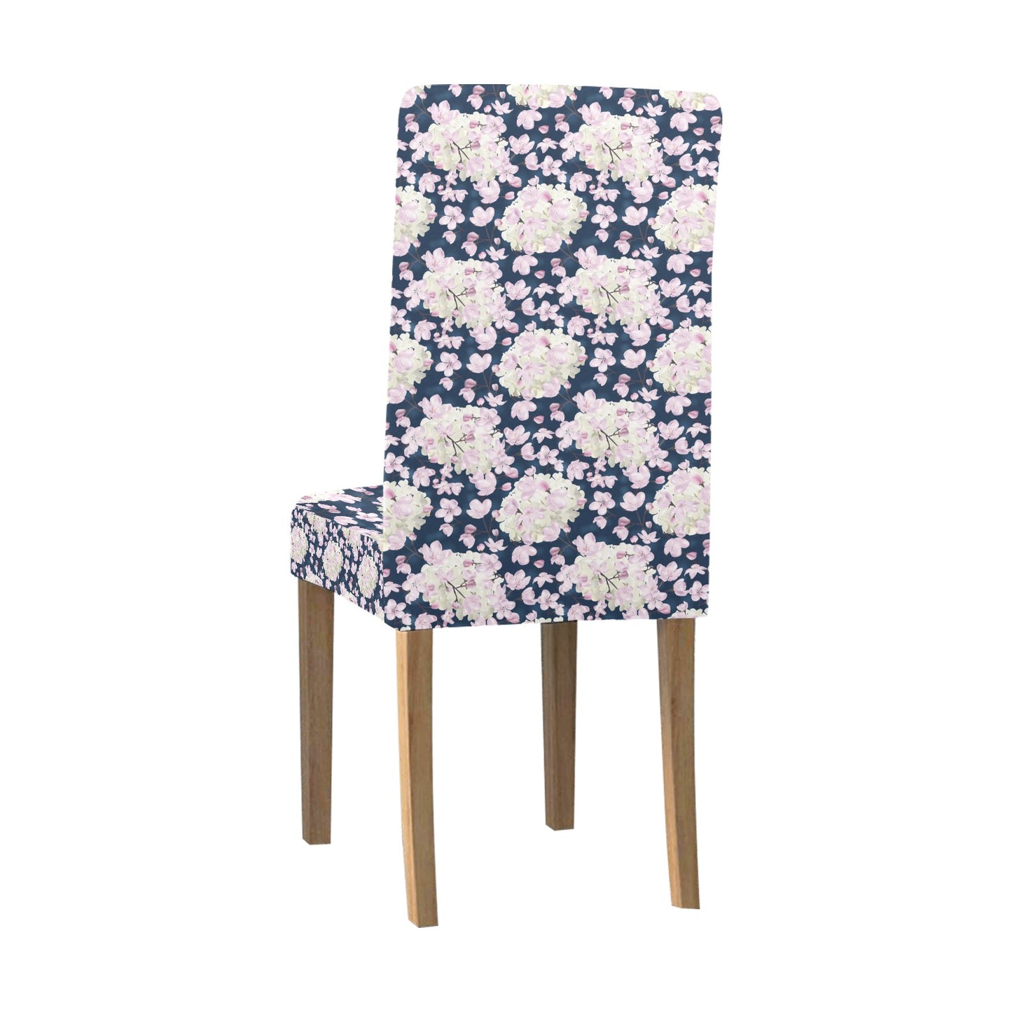 Sakura Print Design LKS305 Dining Chair Slipcover
