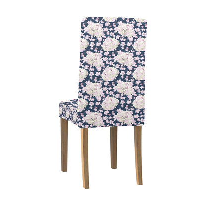 Sakura Print Design LKS305 Dining Chair Slipcover