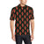 Lobster Print Design LKS403 Men Polo Shirt