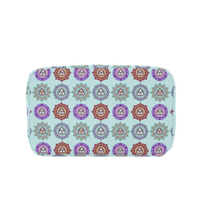 Third Eye Print Design LKS302 Insulated Lunch Bag