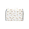 Russell Terriers With Balls Print Design LKS307 Diaper Bag Backpack