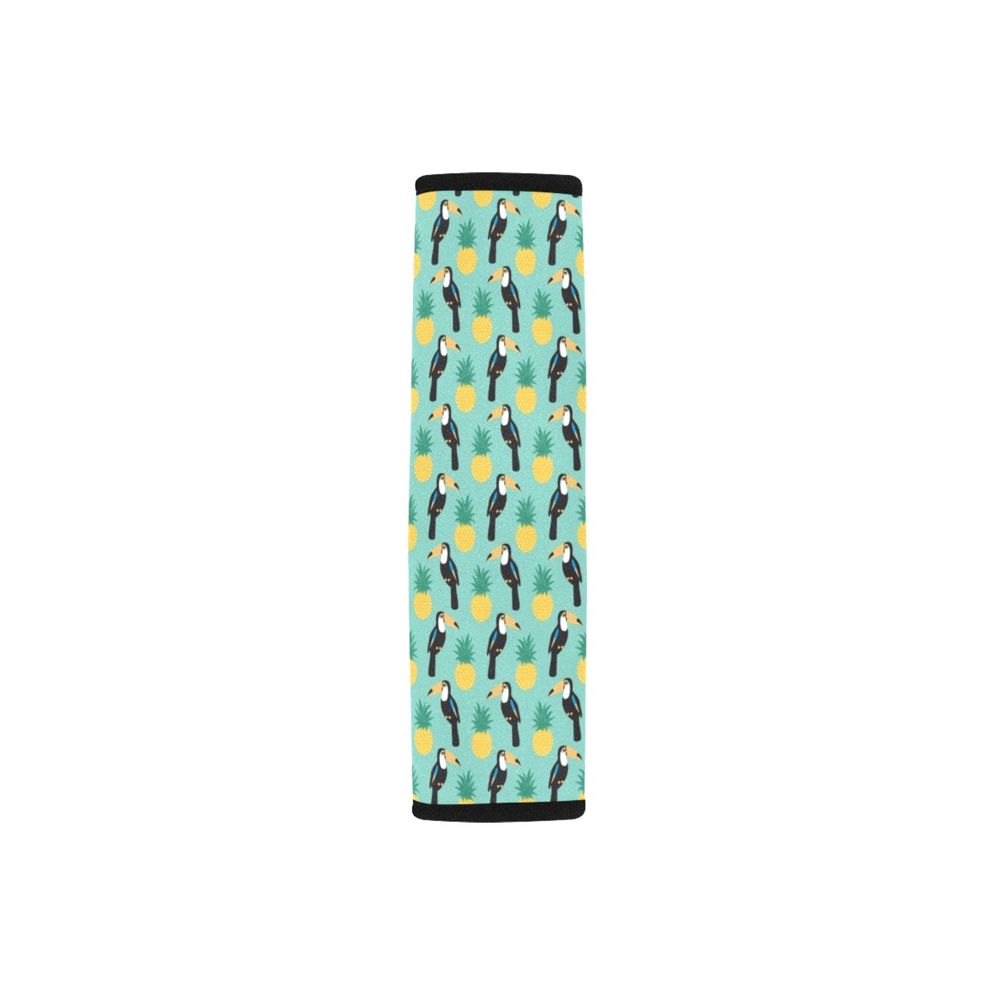 Toucan Print Design LKS301 Car Seat Belt Cover