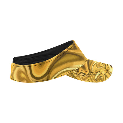 Liquid Pattern Print Design 03 Unisex Sun Visor