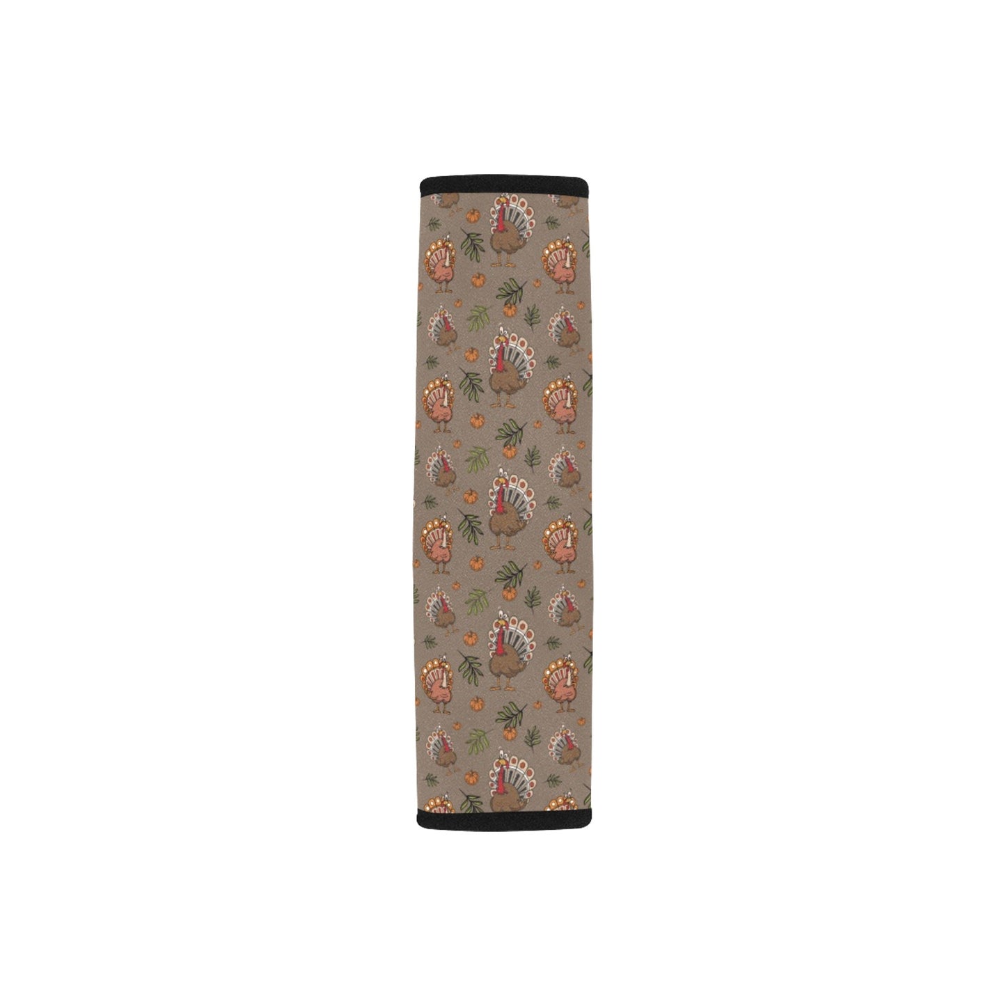 Thanksgiving Print Design LKS306 Car Seat Belt Cover