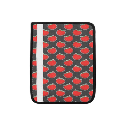 Tomato Print Design LKS306 Car Seat Belt Cover