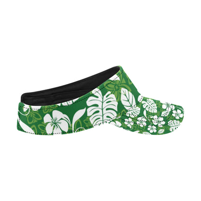 Hawaiian Themed Pattern Print Design H016 Unisex Sun Visor
