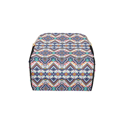 Tribal Aztec native american Diaper Bag Backpack