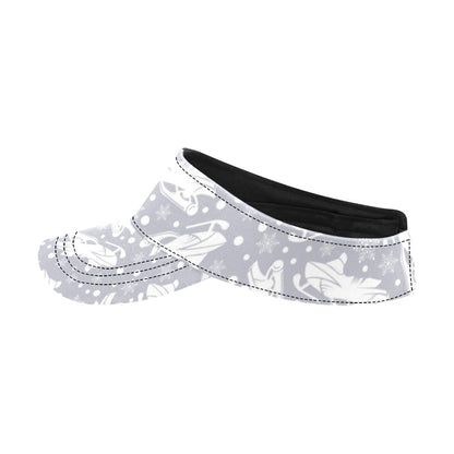 Snowmobile Print Design LKS302 Unisex Sun Visor