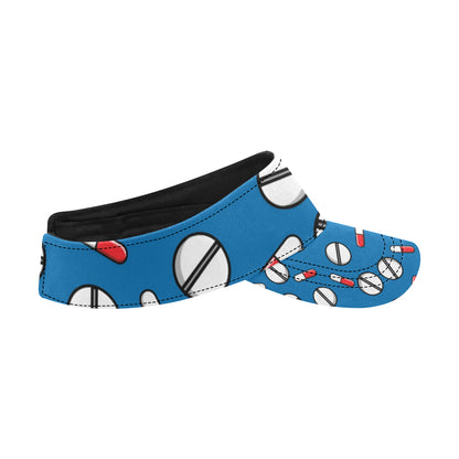 Pill Pattern Print Design A05 Unisex Sun Visor