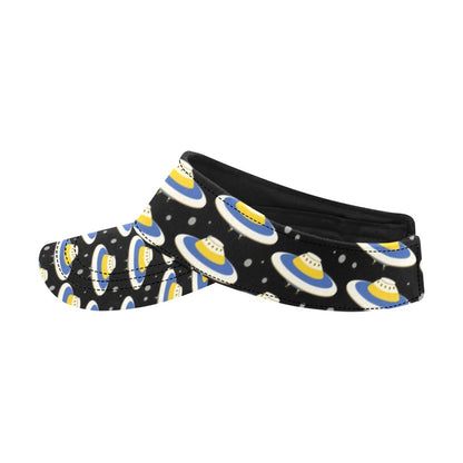 UFO Print Design LKS303 Unisex Sun Visor