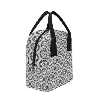 Third Eye Print Design LKS301 Insulated Lunch Bag
