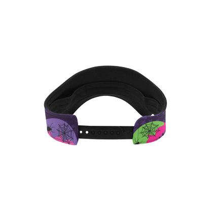 CupCake Halloween Unisex Sun Visor