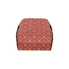 Bohemian Pattern Print Design 04 Diaper Bag Backpack
