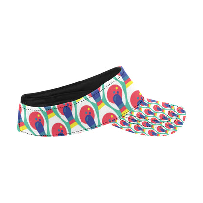 Bowling Pattern Print Design 05 Unisex Sun Visor
