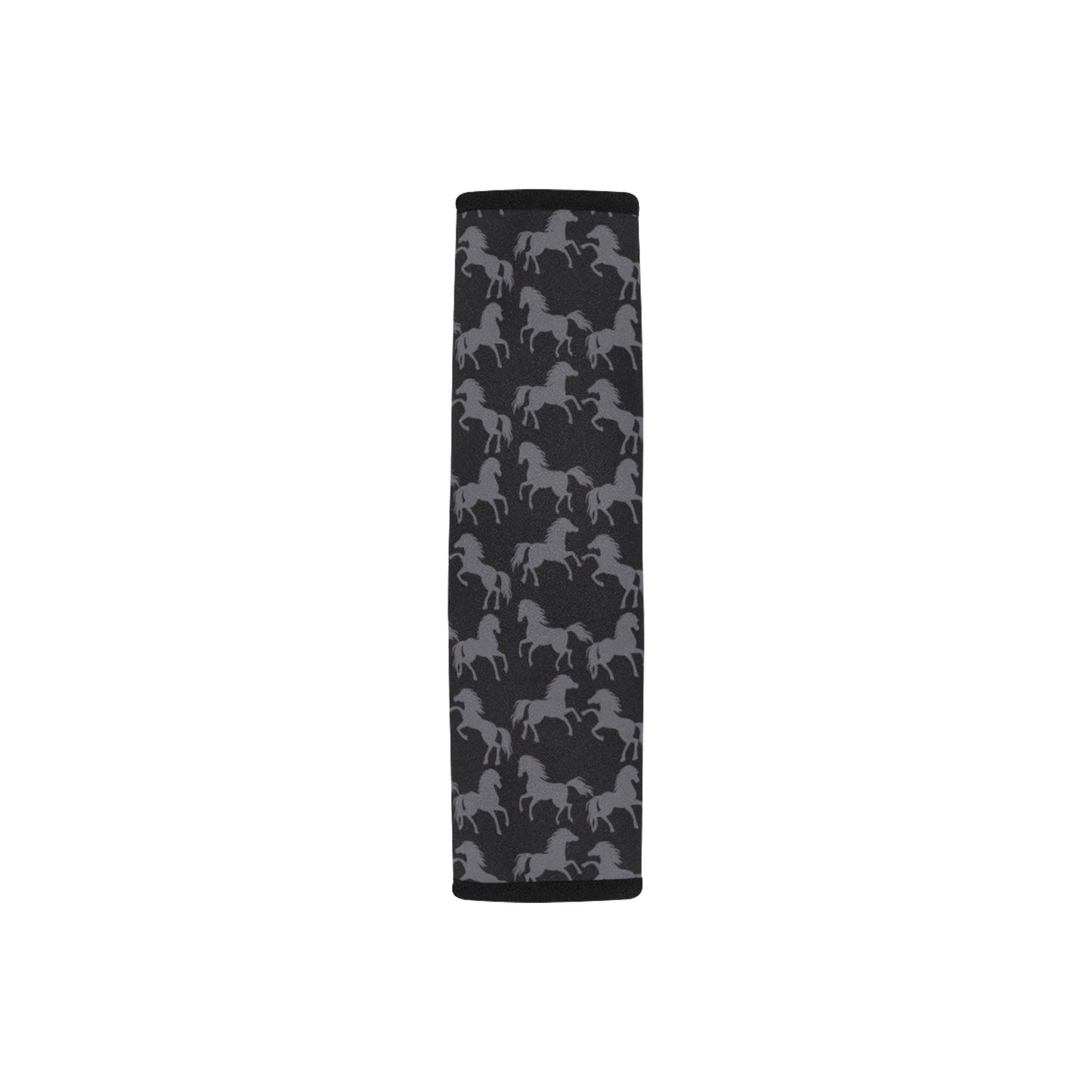 Horse Print Design LKS305 Car Seat Belt Cover