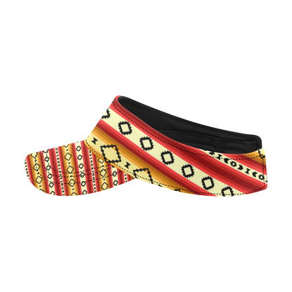 Serape Themed Unisex Sun Visor