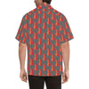 Cello Print Design LKS401 Men's Men's Hawaiian Shirt