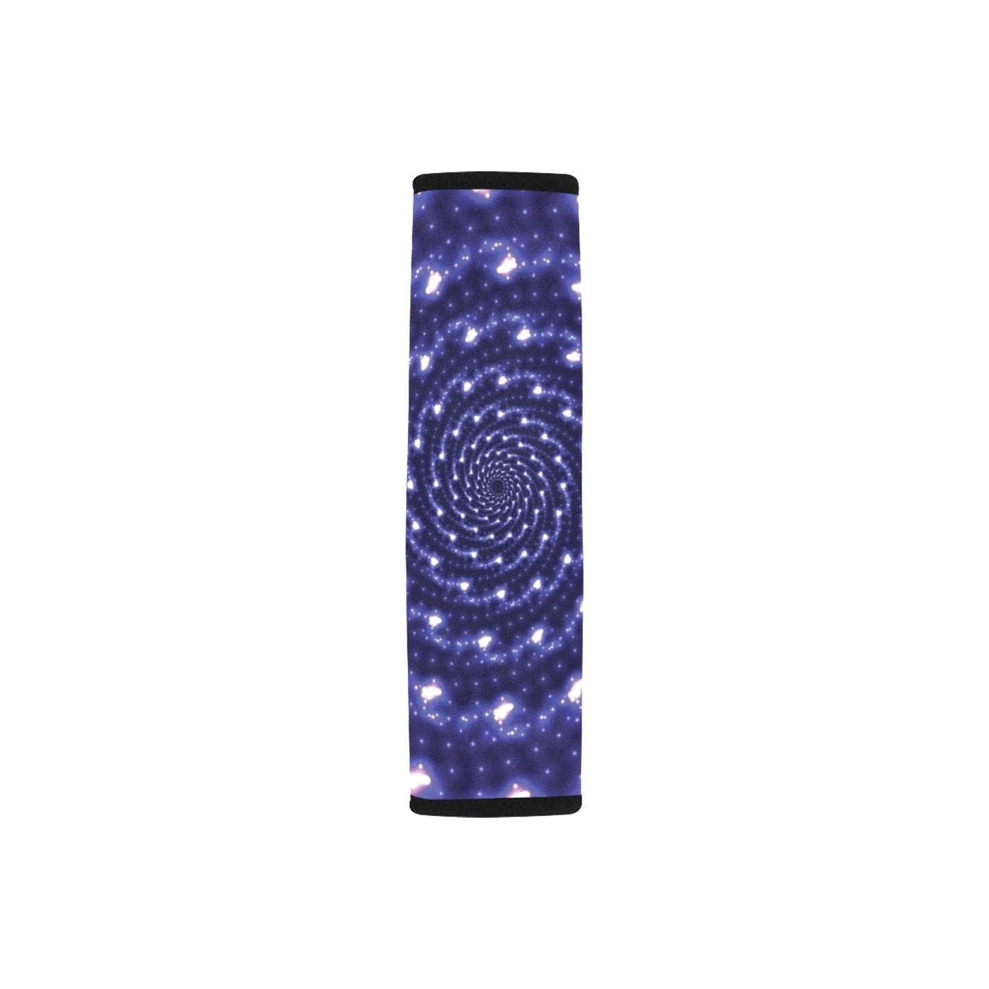 Vortex Print Design LKS305 Car Seat Belt Cover