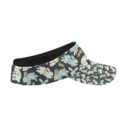 Bunny Pattern Print Design 04 Unisex Sun Visor