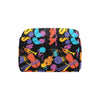 Saxophone Print Design LKS406 Diaper Bag Backpack