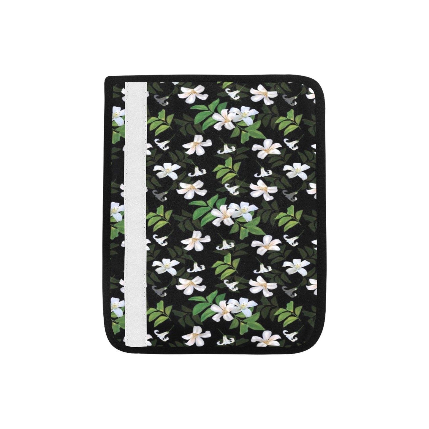 Sampaguita Print Design LKS301 Car Seat Belt Cover