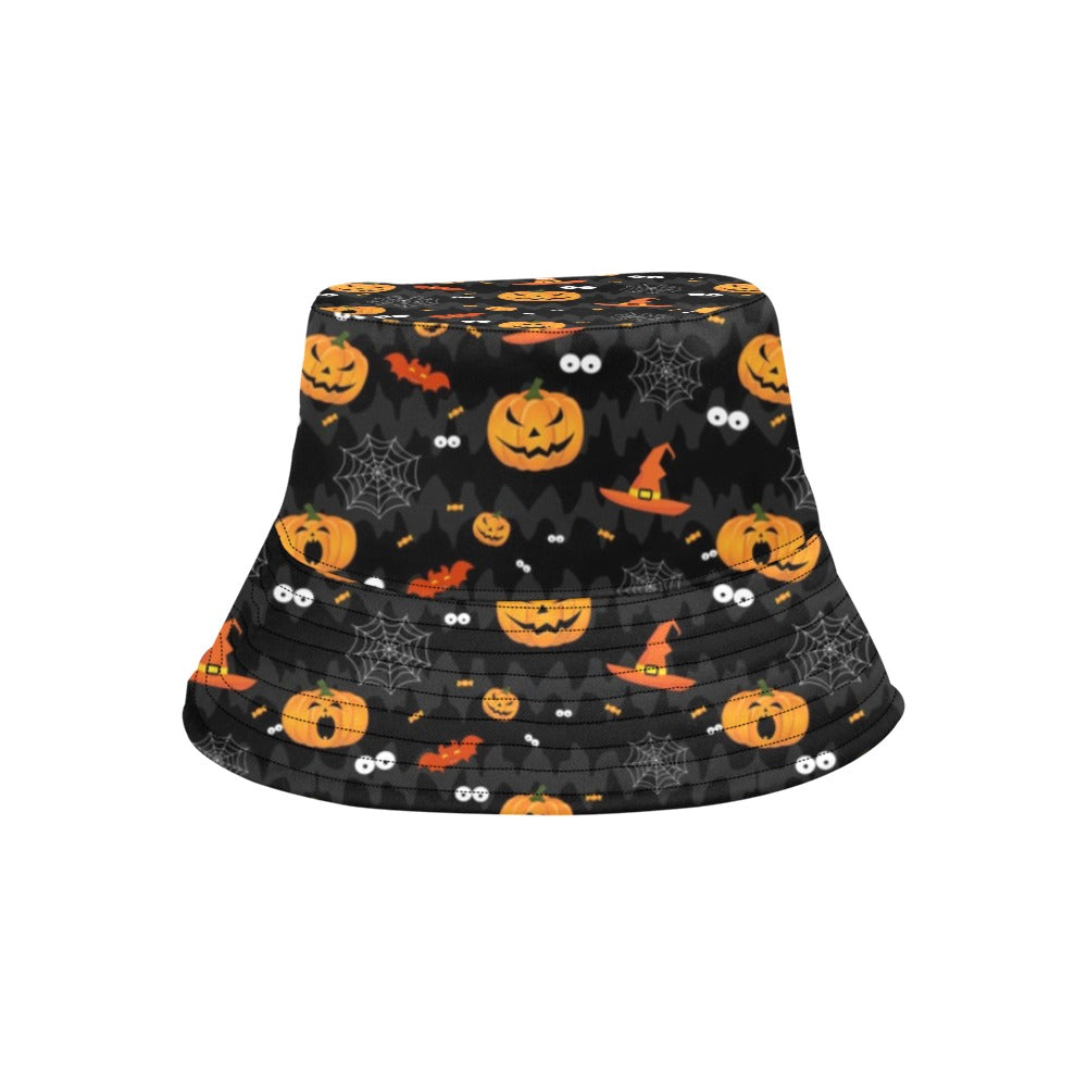 Halloween Print Design LKS405 Unisex Bucket Hat