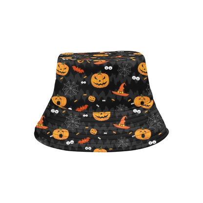 Halloween Print Design LKS405 Unisex Bucket Hat