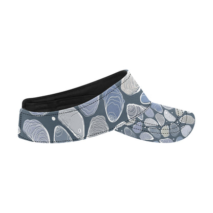 Oyster Pattern Print Design 02 Unisex Sun Visor