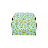 Avocado Pattern Print Design AC09 Diaper Bag Backpack