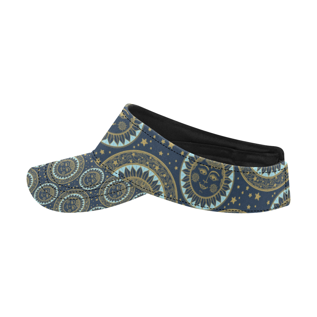 Boho Sun Dream Unisex Sun Visor