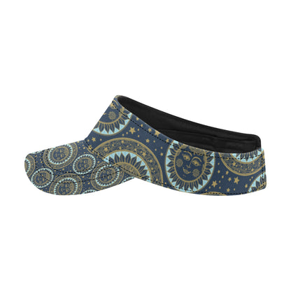 Boho Sun Dream Unisex Sun Visor