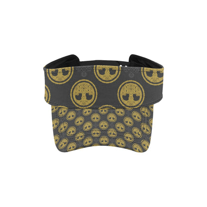 Celtic Tree of Life Design Unisex Sun Visor