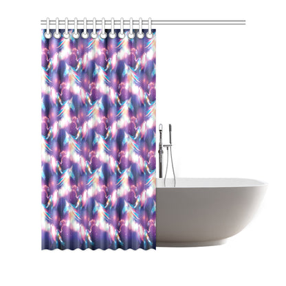 Unicorn Dream Shower Curtain