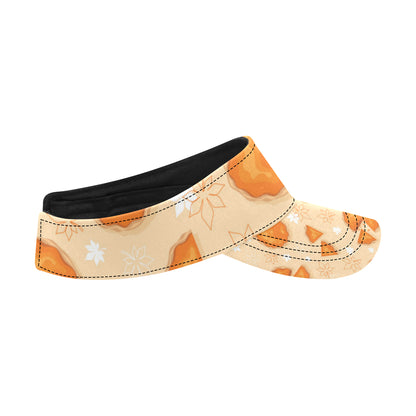 Pie Pattern Print Design A01 Unisex Sun Visor