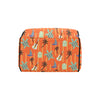 Ukulele Print Design LKS402 Diaper Bag Backpack