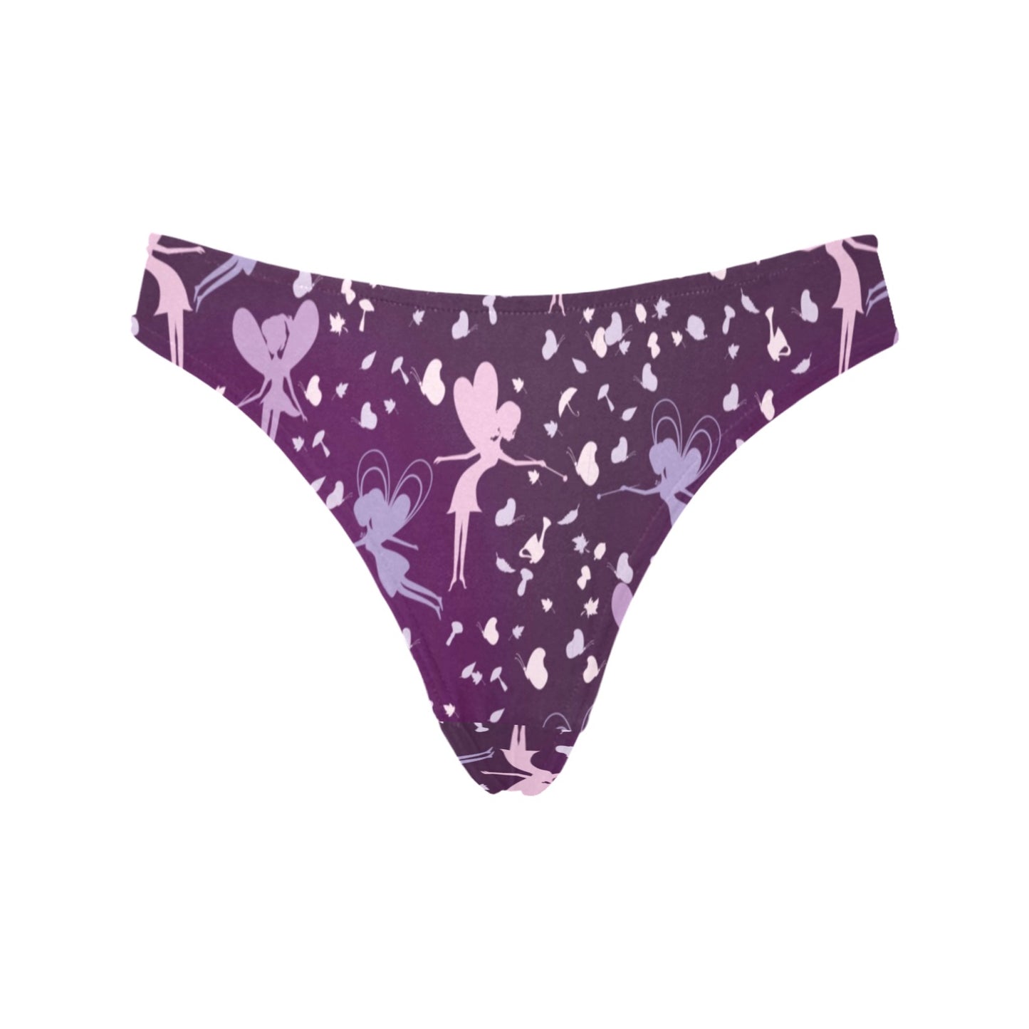 logo merchant Women's Thongs