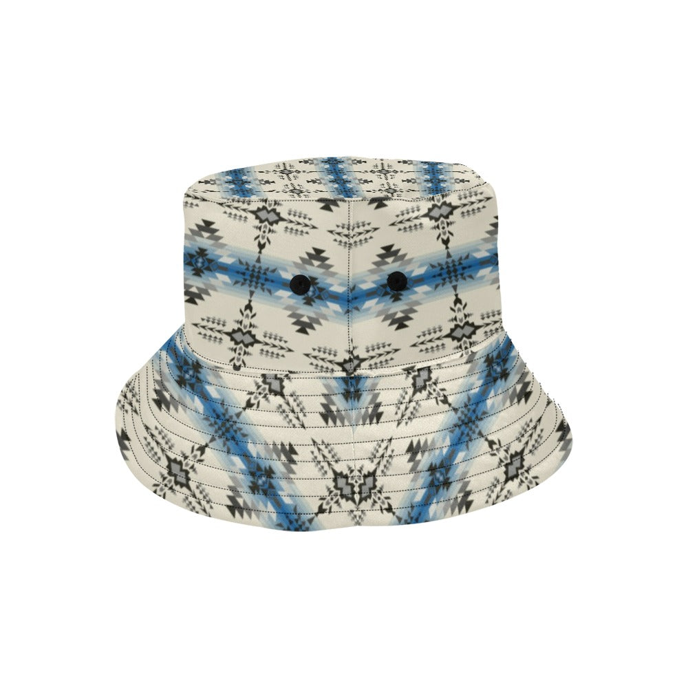 Southwest Pattern Print Design LKS304 Unisex Bucket Hat