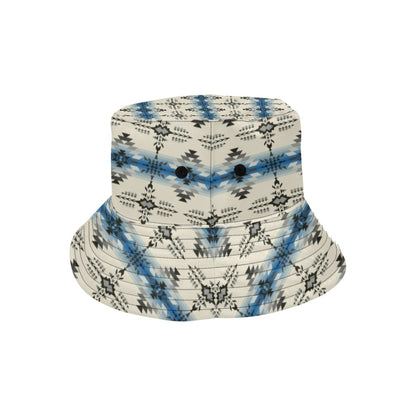 Southwest Pattern Print Design LKS304 Unisex Bucket Hat