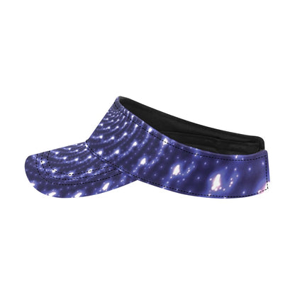 Vortex Print Design LKS305 Unisex Sun Visor