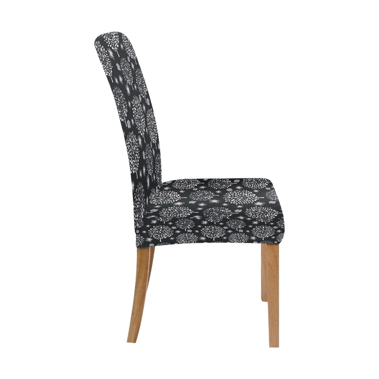 Tree Of Life Print Design LKS304 Dining Chair Slipcover
