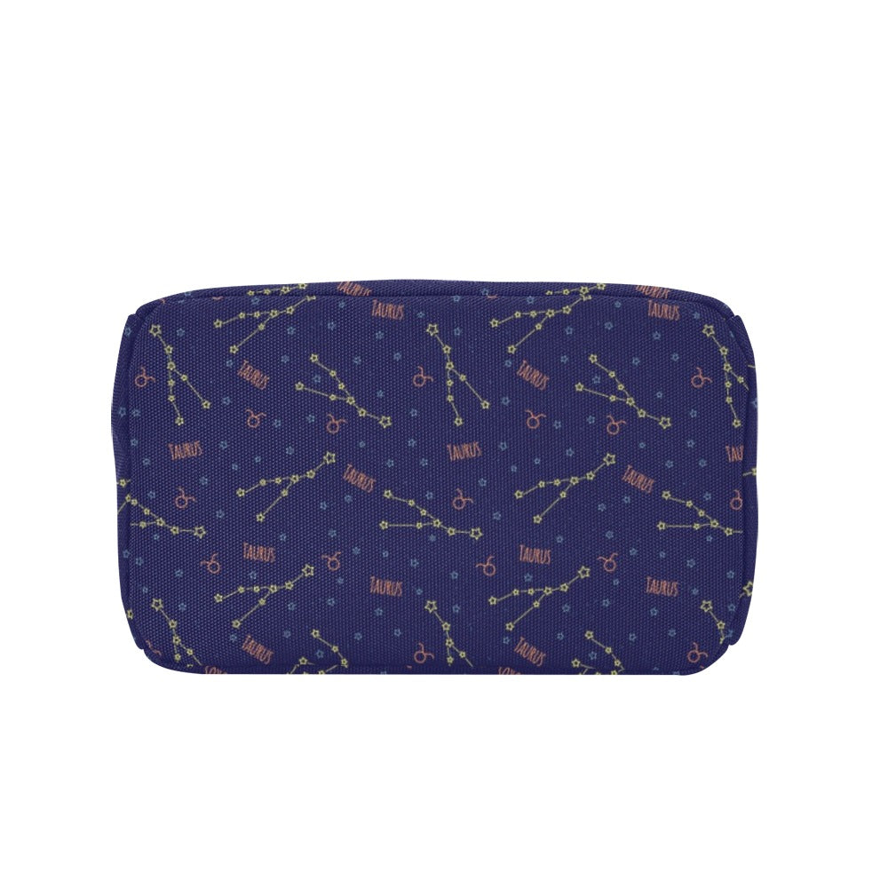 Taurus Print Design LKS301 Insulated Lunch Bag