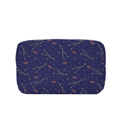 Taurus Print Design LKS301 Insulated Lunch Bag