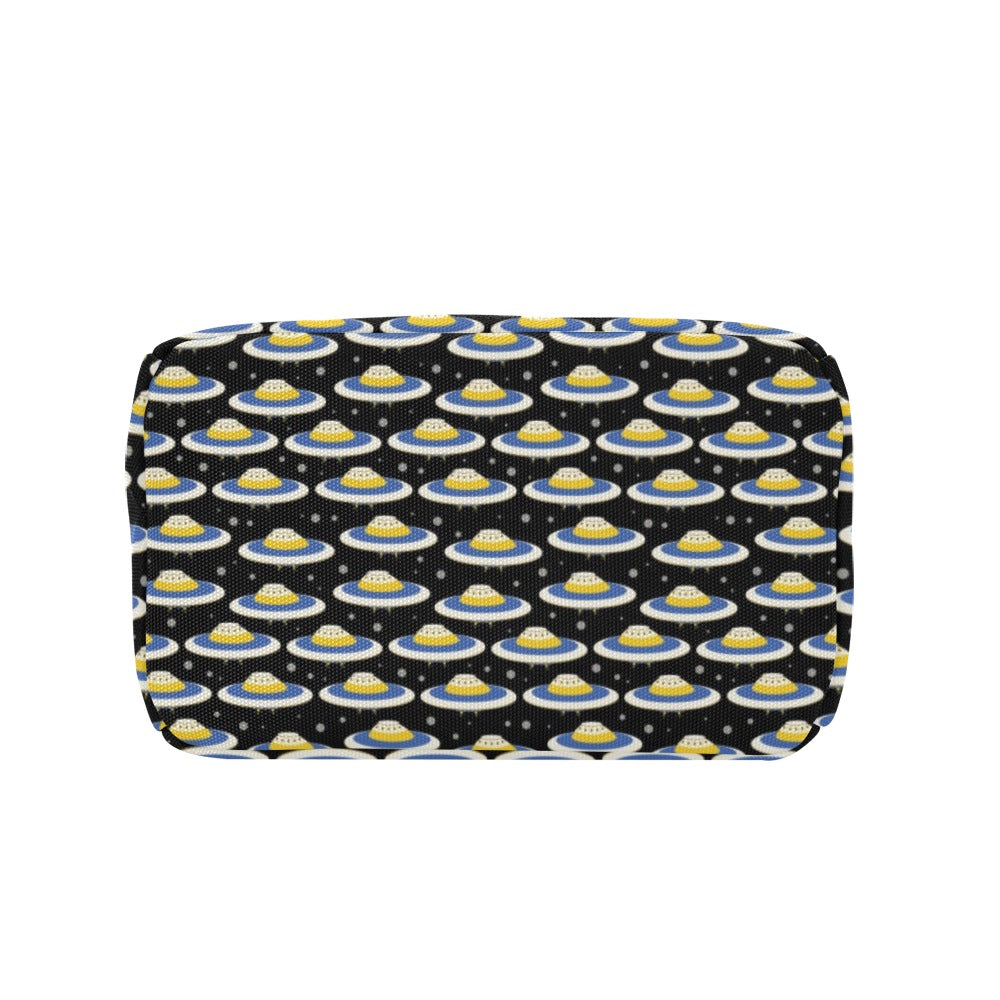UFO Print Design LKS303 Insulated Lunch Bag