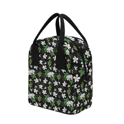 Sampaguita Print Design LKS301 Insulated Lunch Bag